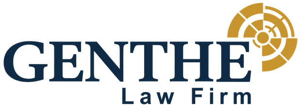 Genthe Law Firm