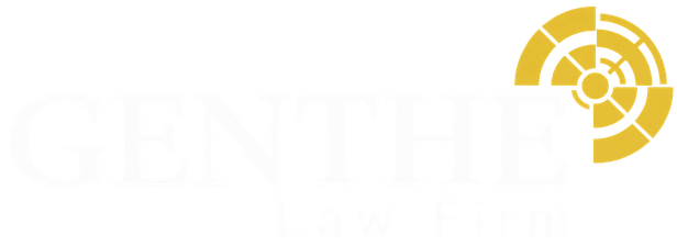 Genthe Law Firm, P.C.