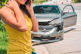 Need a Dallas Auto Accident Lawyer? Contact Genthe Law Firm