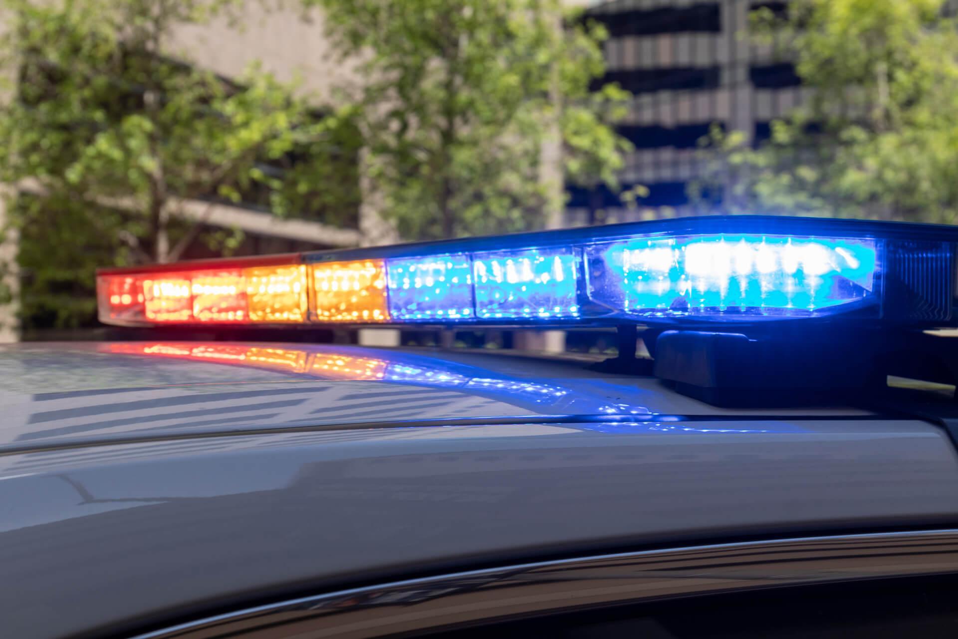 Off Duty Police Officer Killed In Drunk Driving Accident In Texas