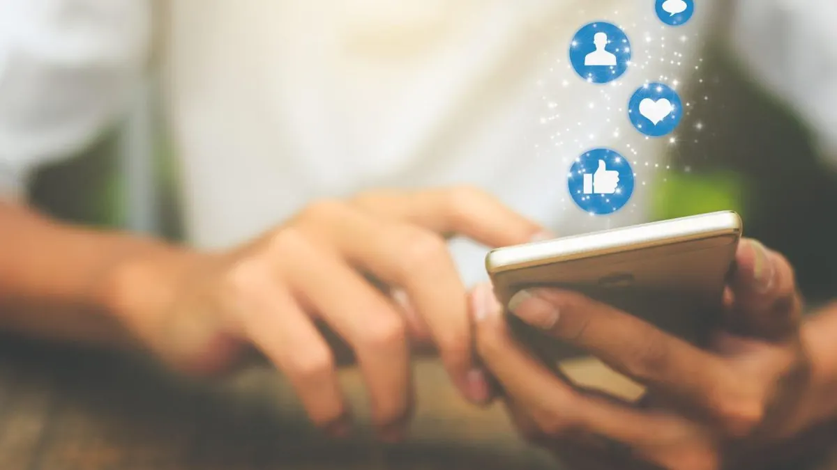 Should You Get On Social Media After a Personal Injury?