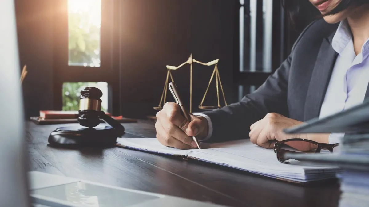 Preparing for Litigation After a Personal Injury