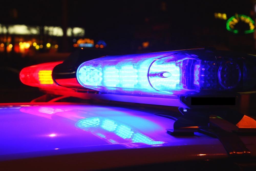 Potential Drunk Driver Hits Fort Worth Police Officer