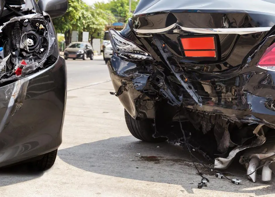 Do You Know What To Do When You’ve Been In an Accident?