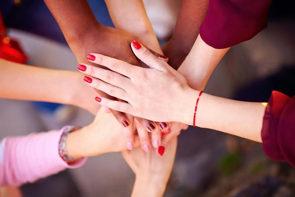 Genthe Law Firm Supports Genesis Women’s Shelter and Support