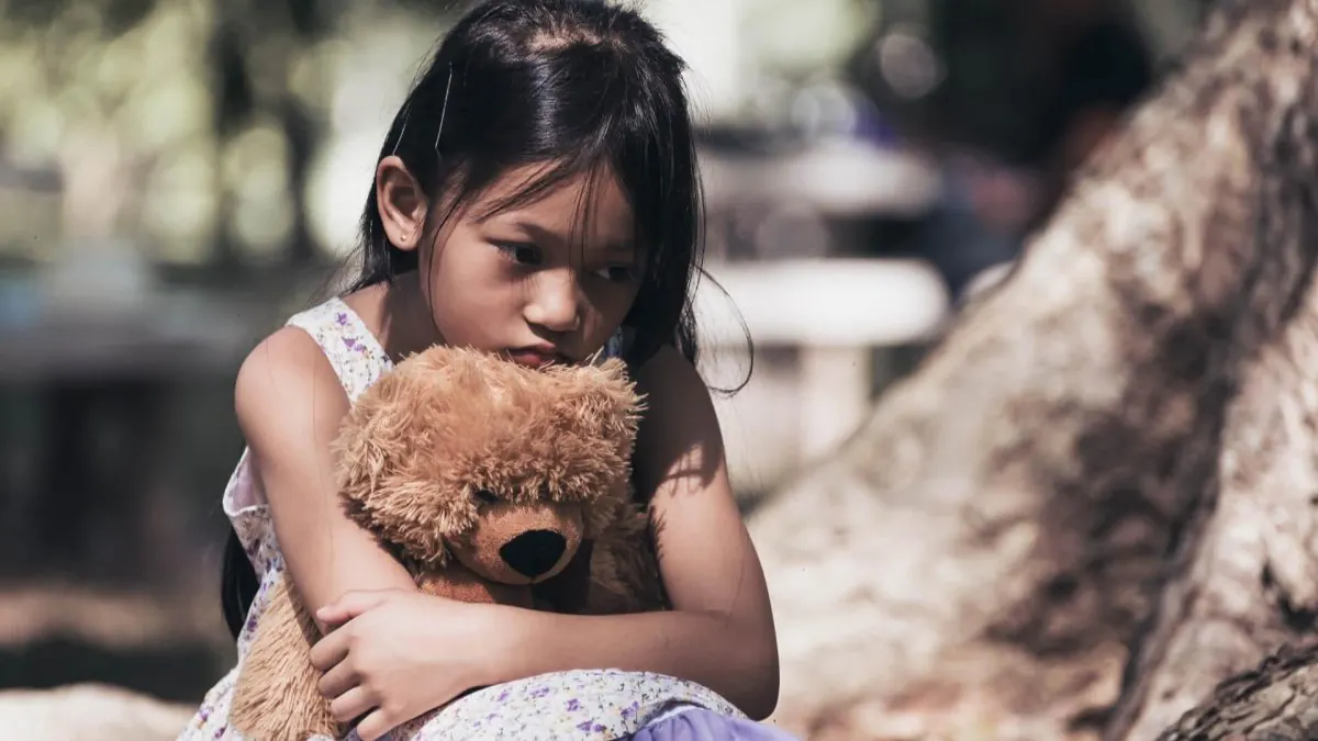 What Do You Do if Your Child was Injured at a Daycare Center?