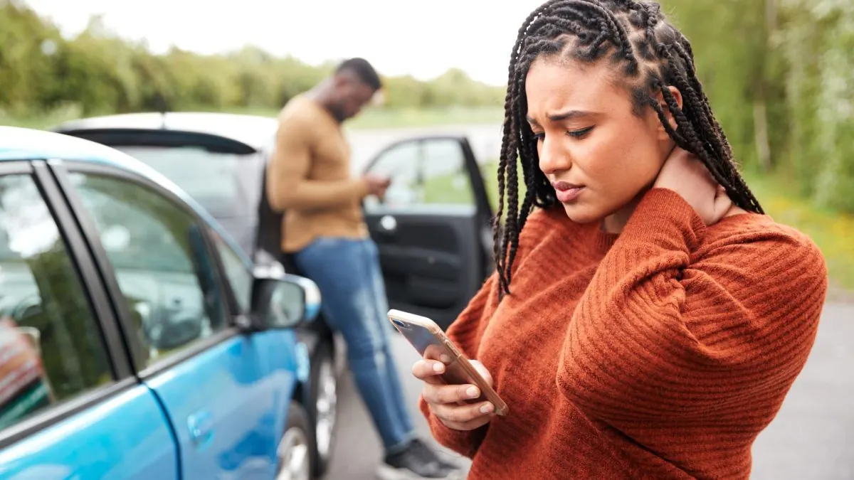 Car Accidents in Dallas Collect a Heavy Toll on Thanksgiving