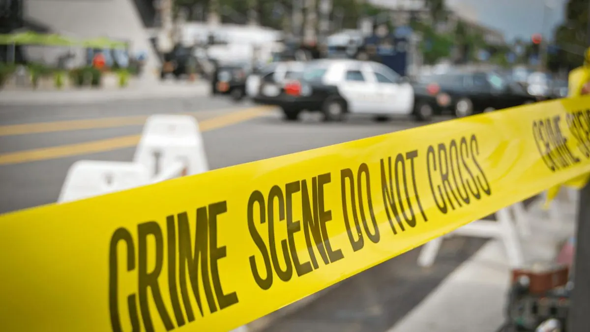 Wrong-Way Car Driver Kills 2 in Fort Worth, TX