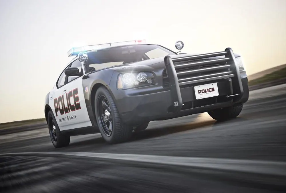 Dallas Car Chase Accident Injuries