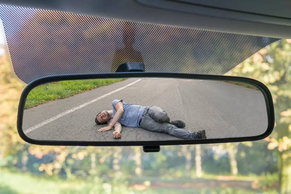Dallas Hit and Run Accidents Result Death