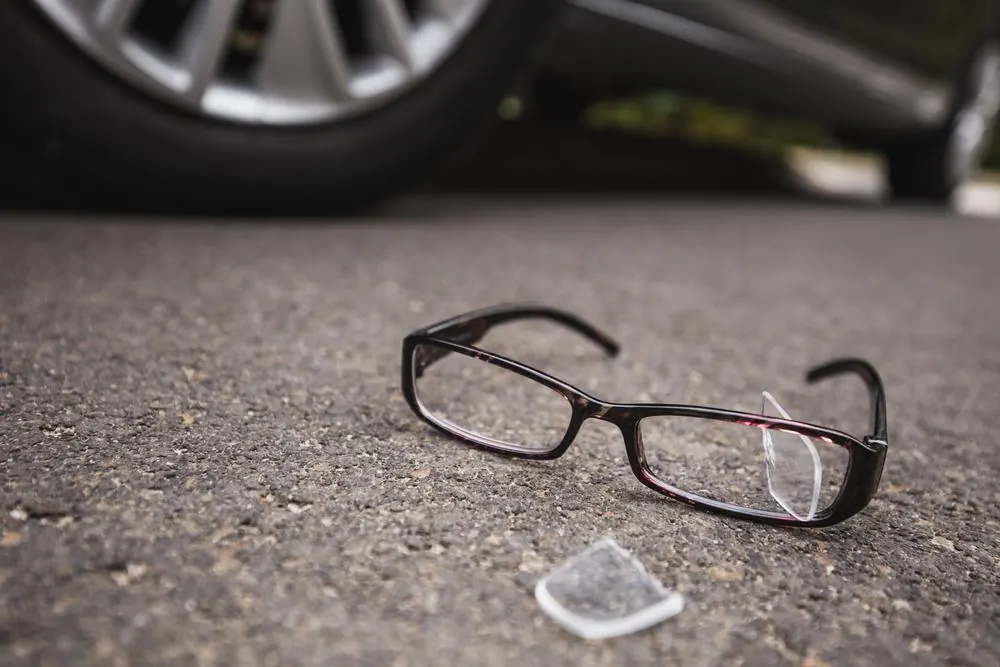 Denton Pedestrian Accident Death
