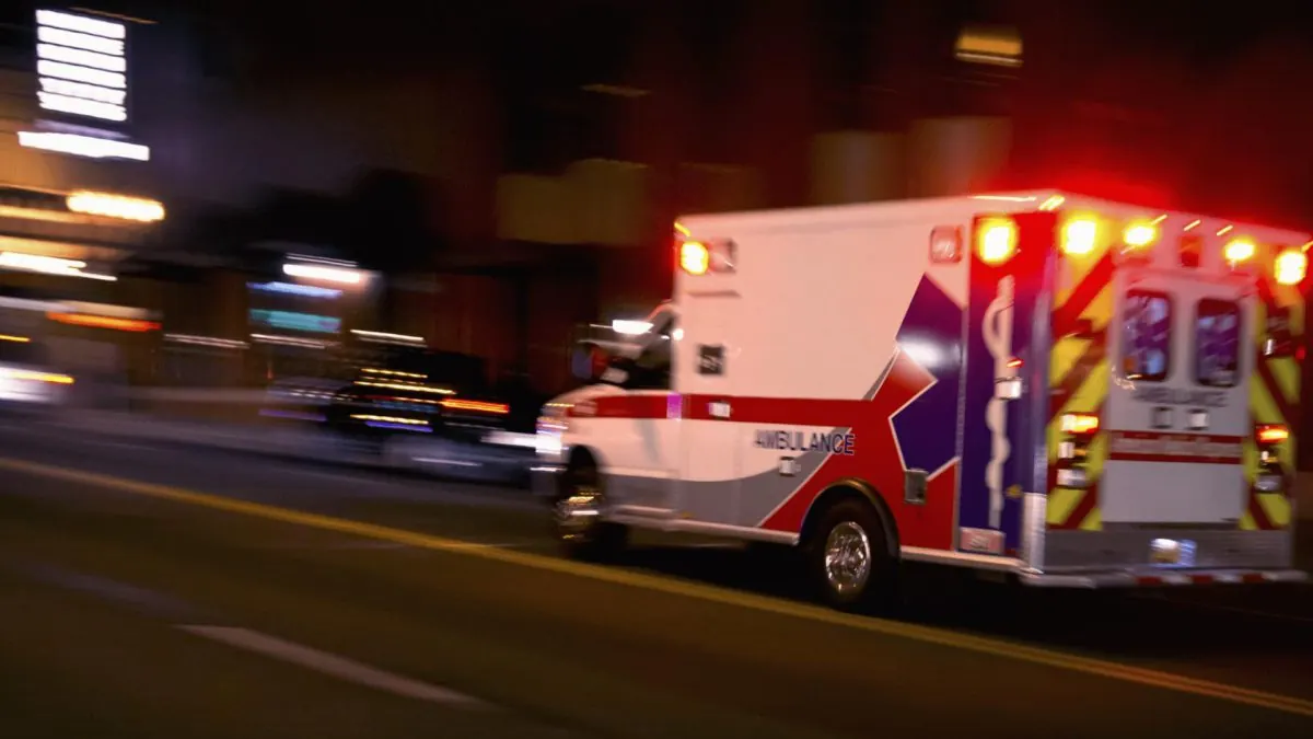 Fort Worth Car Accidents Leave 2 Dead