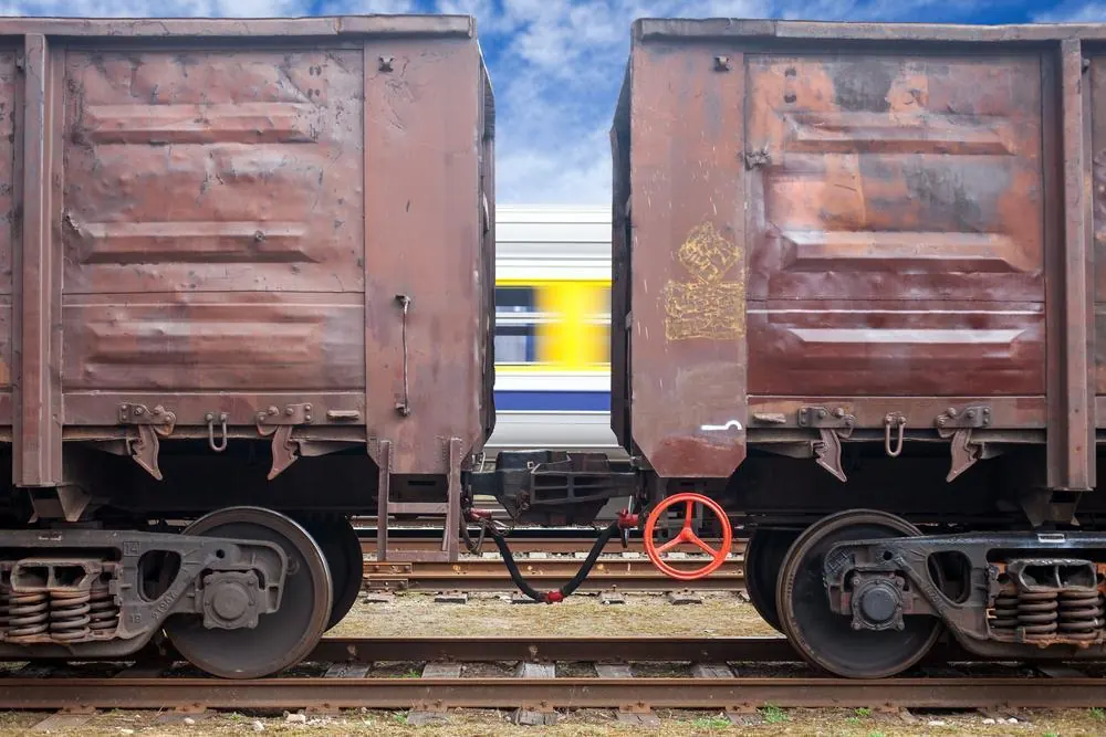 Fort Worth Train Accident