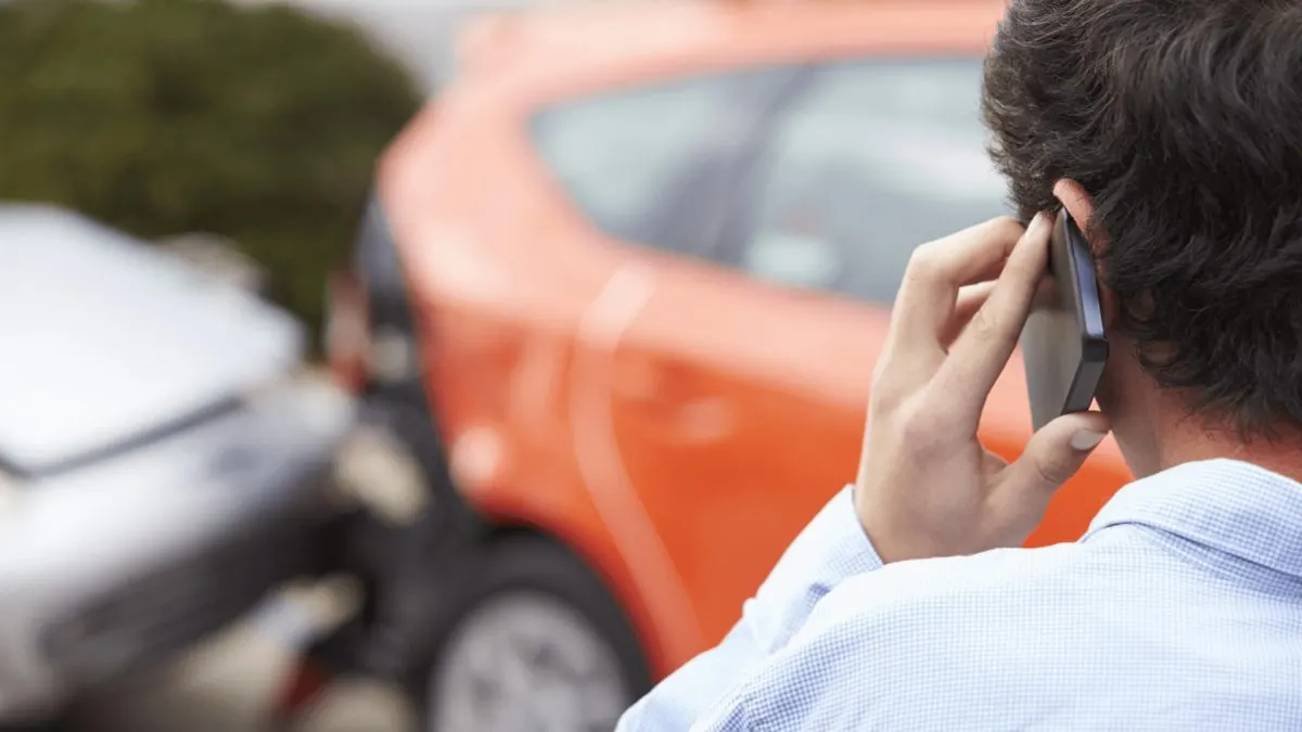 What to Do if You’ve Been Injured By an Uninsured Driver