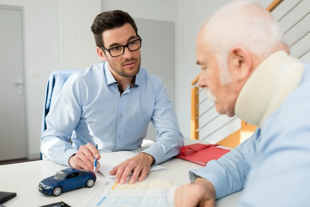 Top Misconceptions About Working With a Personal Injury Lawyer