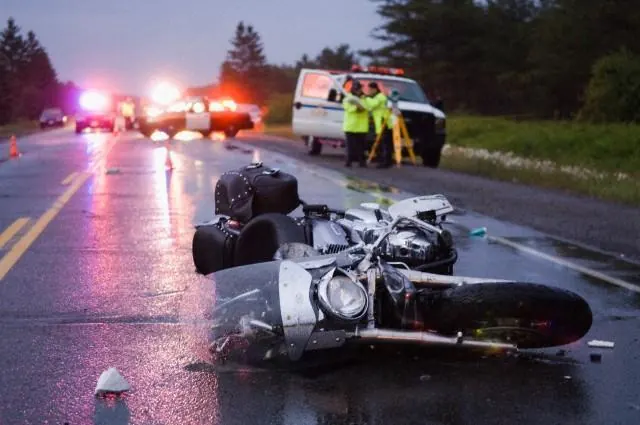 How to Reduce the Risk of a Devastating Motorcycle Accident