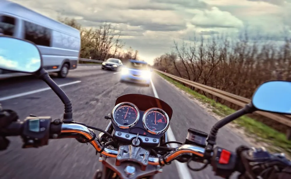 Motorcyclist Dies in Fort Worth Accident