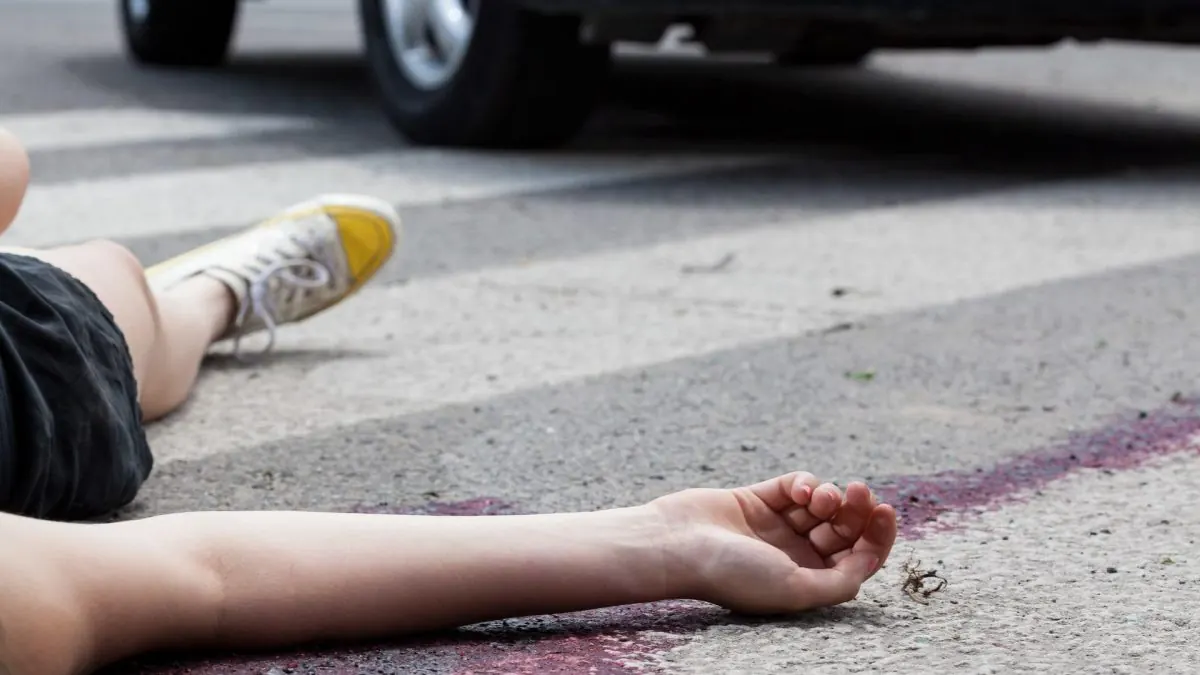 Dallas Pedestrian Hit By Suspected Drunk Driver While Crossing the Street