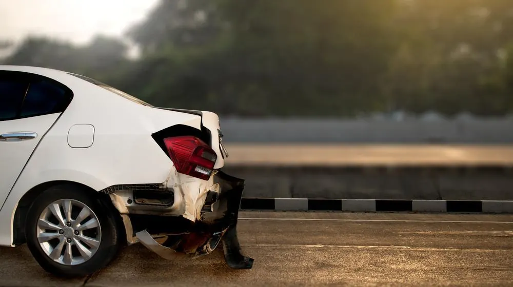 SH 183 Fatal Hit-and-Run Car Accident