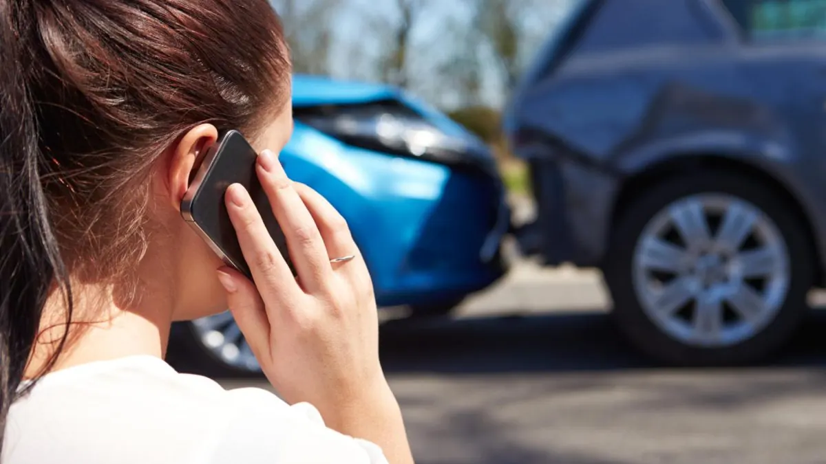 What Steps Should You Take After a Car Accident?