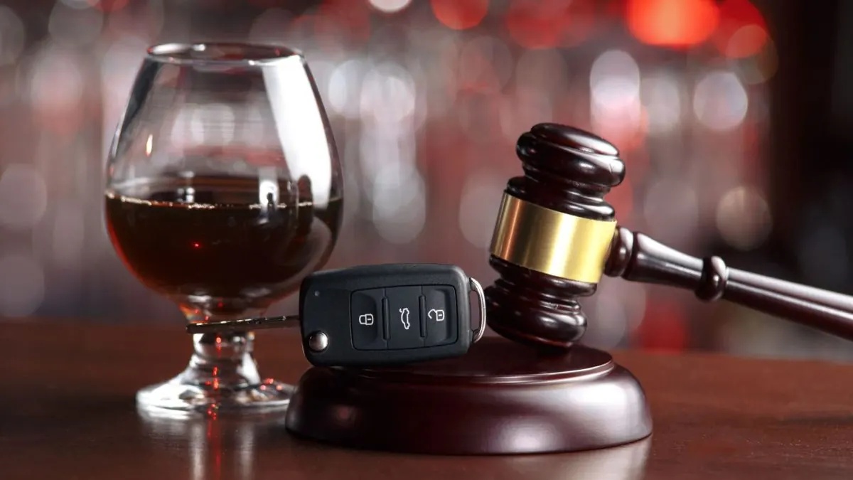 Suspected DWI Crash Kills 1 in Dallas
