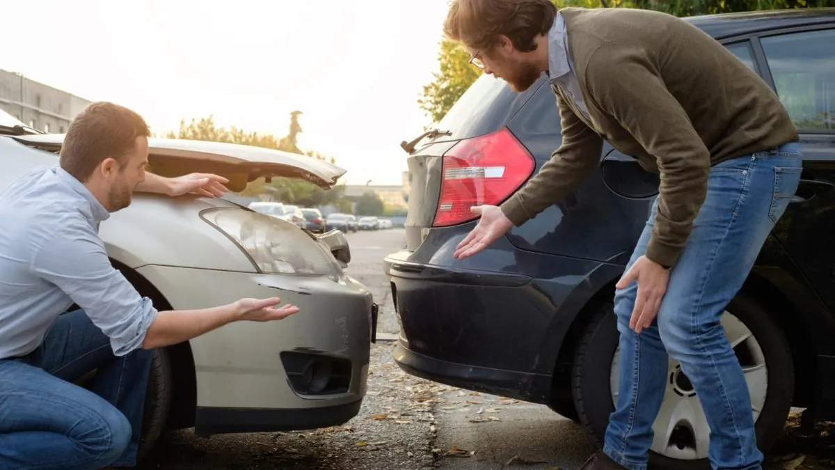 When Do You Need to Hire a Car Accident Attorney?
