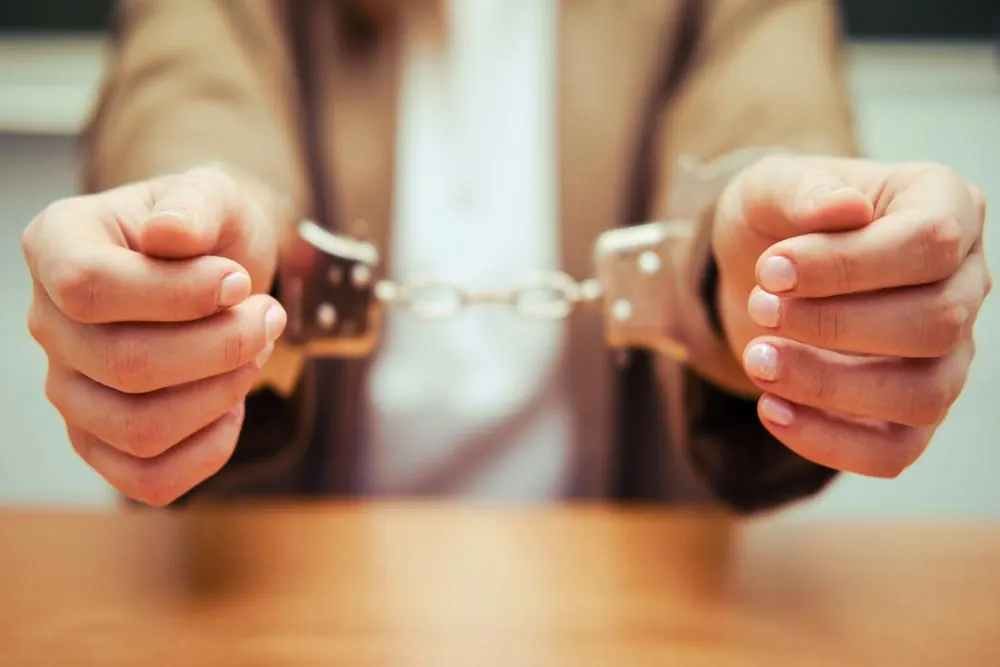 Woman Sentenced to 10 Years in Prison After Fatal DUI Accident