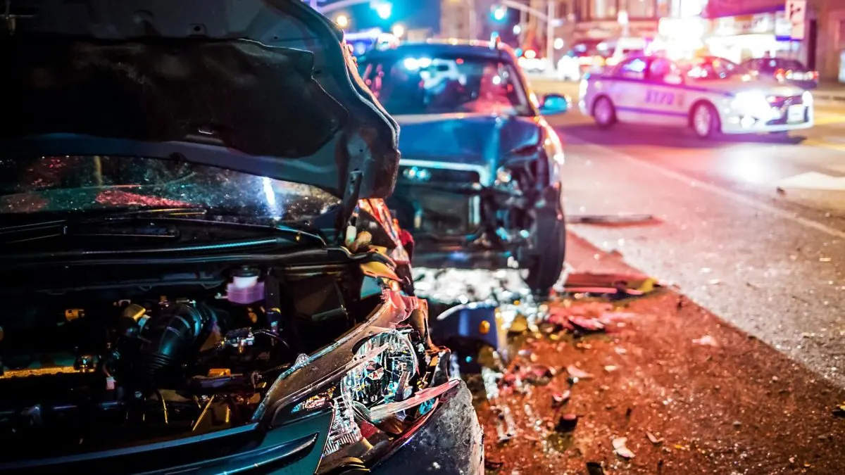 What to do if you are hit by an Uninsured or Underinsured motorist in Texas?