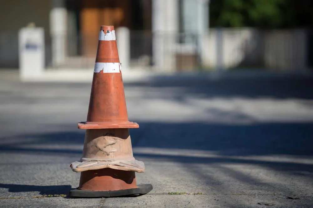 Benbrook & Grand Prairie Truck Accidents