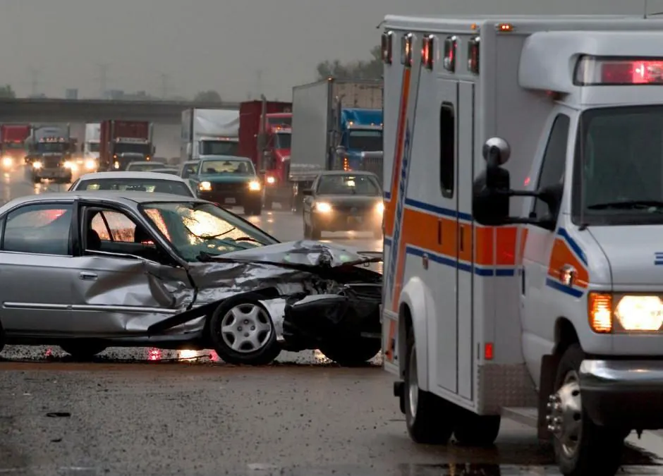 Commonly Asked Questions About Personal Injury