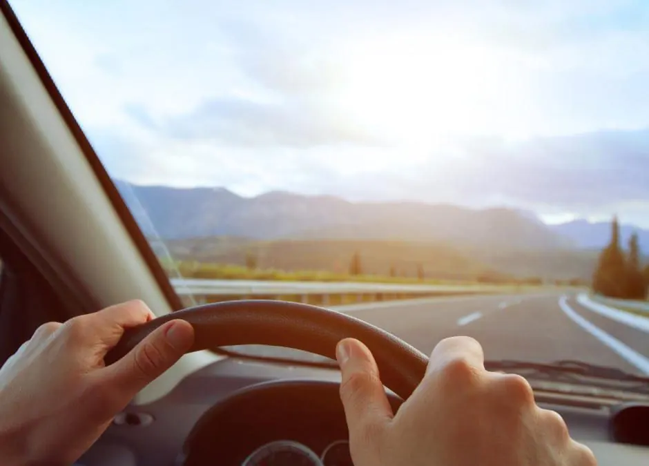 Tips For Driving Safely on Rural Roads