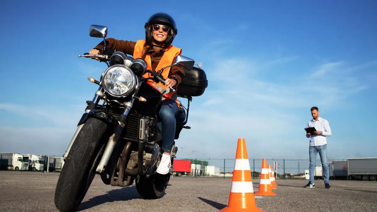 Motorcycle Laws In Texas