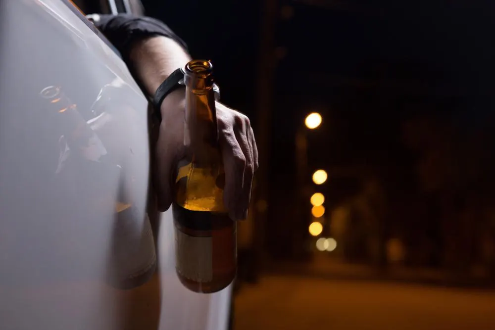 Oak Cliff Dallas DWI Accident Death