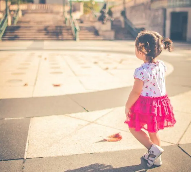 Child Sunburn at Daycare – Who is Responsible?