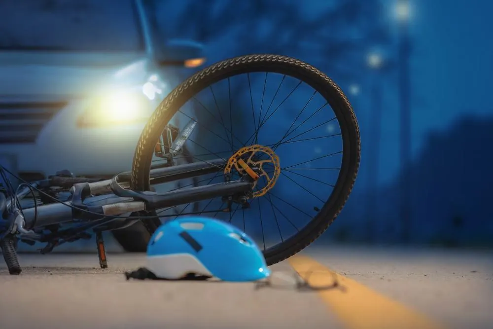 Justice Served After Dallas Cyclist Hit-and-Run Accident