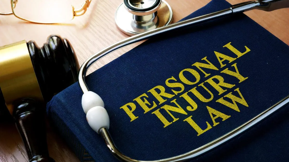 Advantages of Taking Your Personal Injury Case to Trial