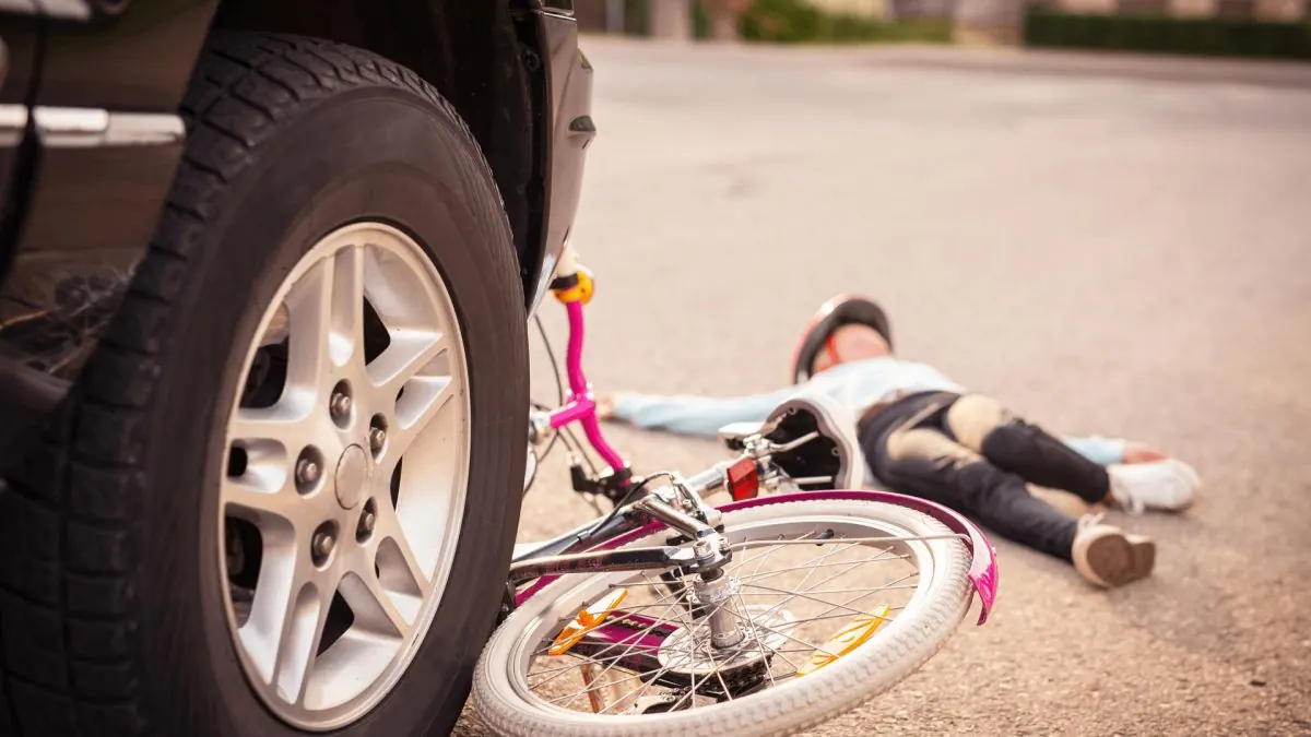 2 Children Injured in Dallas Car Accident