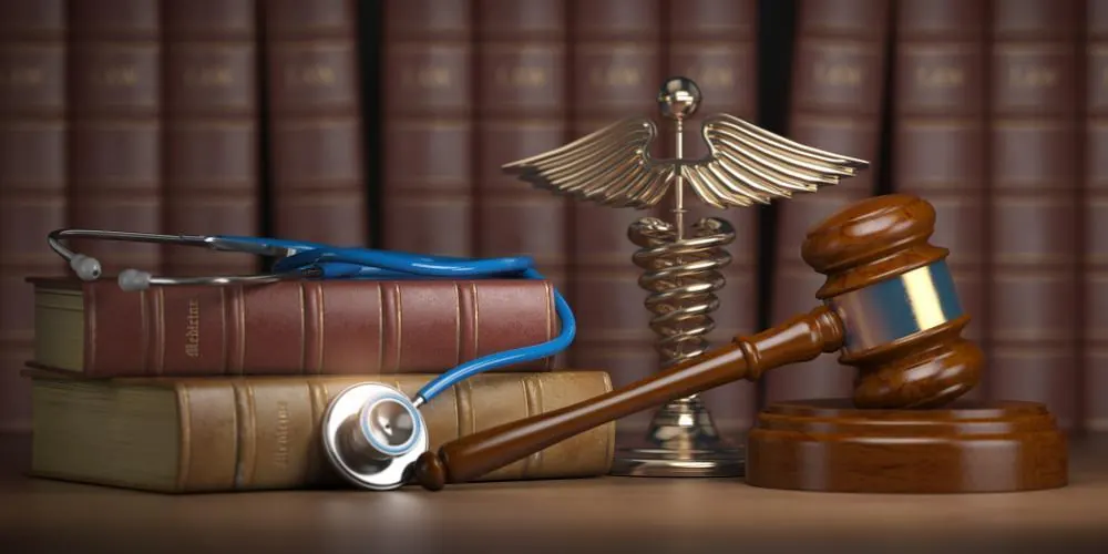 Signs It’s Time to Hire a Personal Injury Lawyer