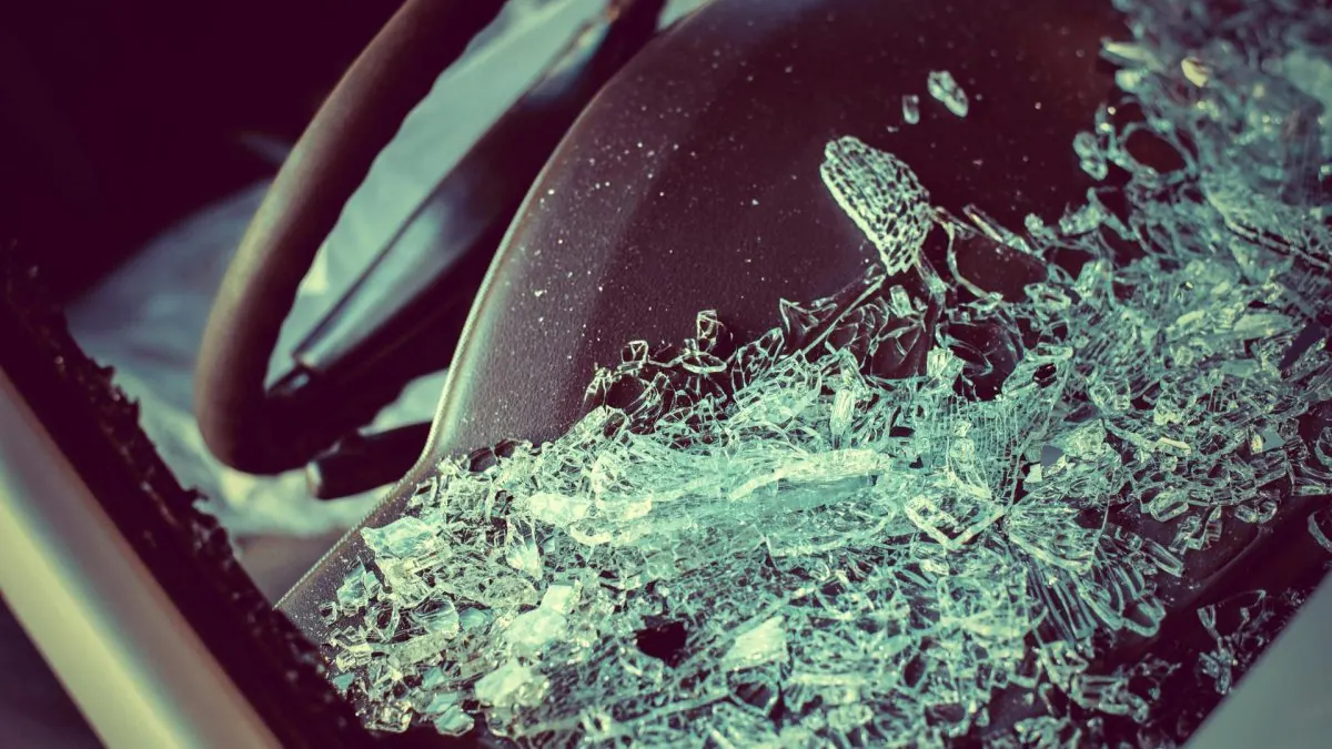 Driver Ejected and Killed After Car Accident in Tyler, Texas