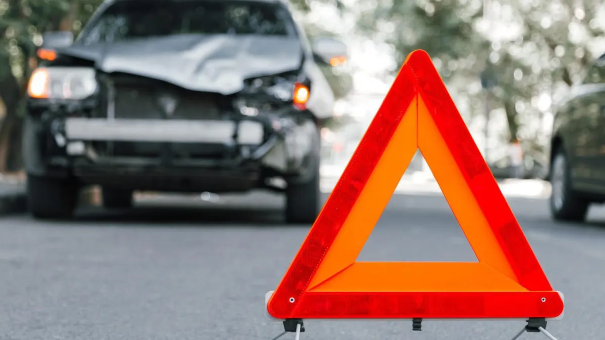 When Should You Hire an Accident Reconstructionist?