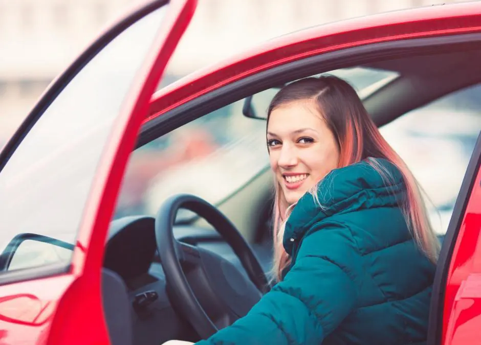 Why Are So Many Teen Drivers Injured in Car Accidents?