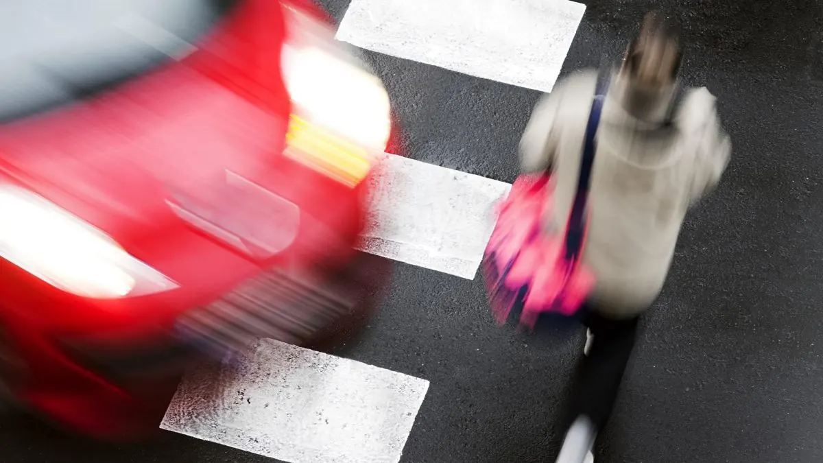 1 Pedestrian Dead After Dallas Hit and Run Accident