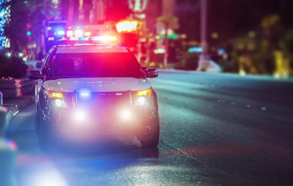 Dallas Hit-and-Run Accident Death