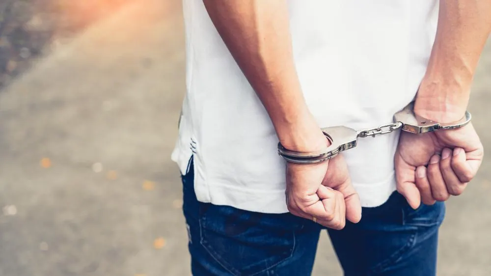 Man Arrested in Dallas After Hit-and-Run Accident
