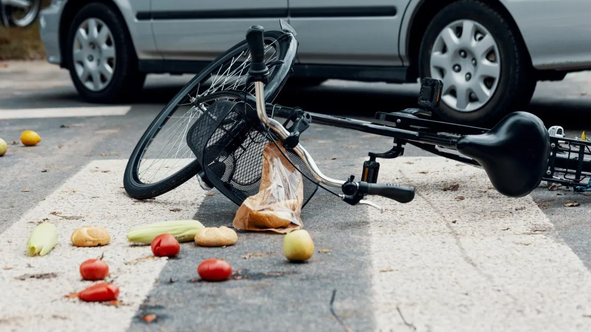 What are the Top Causes of Pedestrian Accidents in Dallas?