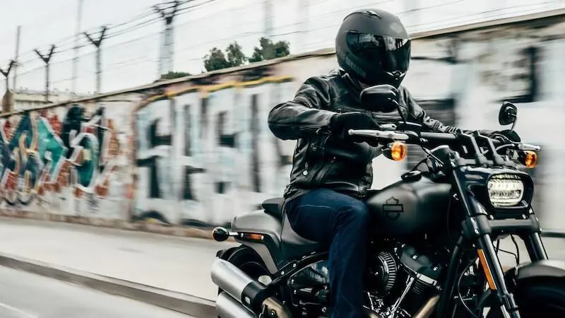 Safest Motorcycle Helmets in 2024