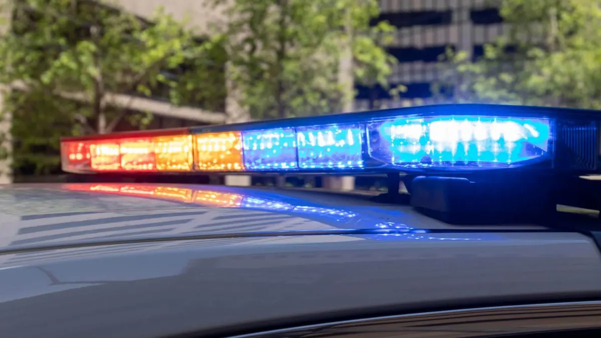 Intoxicated Driver Kills Off-Duty Euless PD Officer