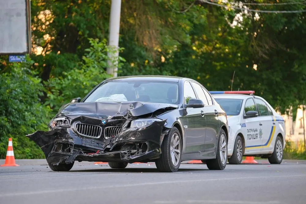 Fort Worth Car Accident Injuries