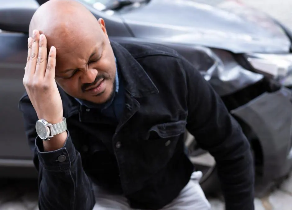 Signs of a Concussion After an Accident