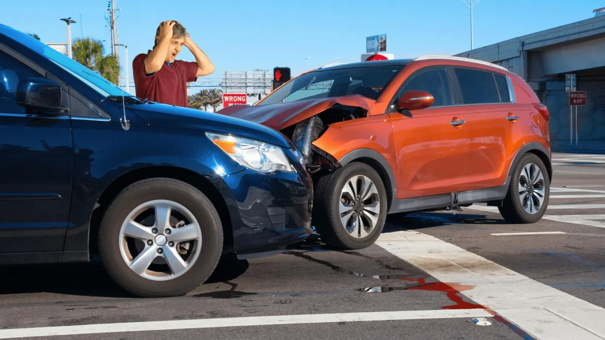 Texas Car Accident Laws Comprehensive Guide